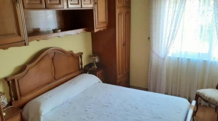 Вилла El Maragato Castrillo de Cepeda Экстерьер фото